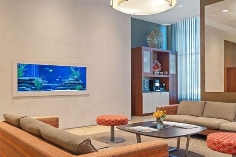 Tiny photo for 555 E 5th St #817, Austin, TX 78701 (MLS # 8021006)