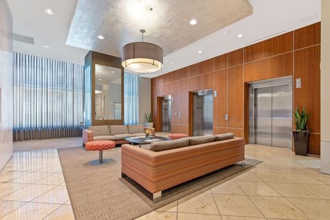 Tiny photo for 555 E 5th St #817, Austin, TX 78701 (MLS # 8021006)