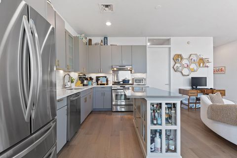 Tiny photo for 555 E 5th St #817, Austin, TX 78701 (MLS # 8021006)