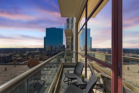 Tiny photo for 555 E 5th St #817, Austin, TX 78701 (MLS # 8021006)