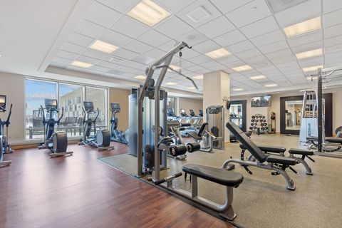 Tiny photo for 555 E 5th St #817, Austin, TX 78701 (MLS # 8021006)