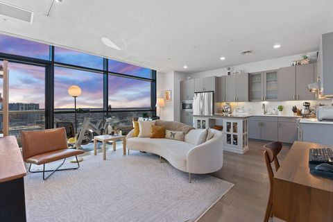 Tiny photo for 555 E 5th St #817, Austin, TX 78701 (MLS # 8021006)