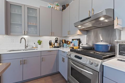 Tiny photo for 555 E 5th St #817, Austin, TX 78701 (MLS # 8021006)