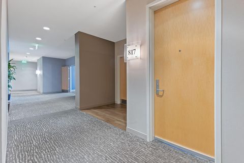 Tiny photo for 555 E 5th St #817, Austin, TX 78701 (MLS # 8021006)