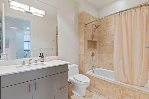 Tiny photo for 555 E 5th St #817, Austin, TX 78701 (MLS # 8021006)
