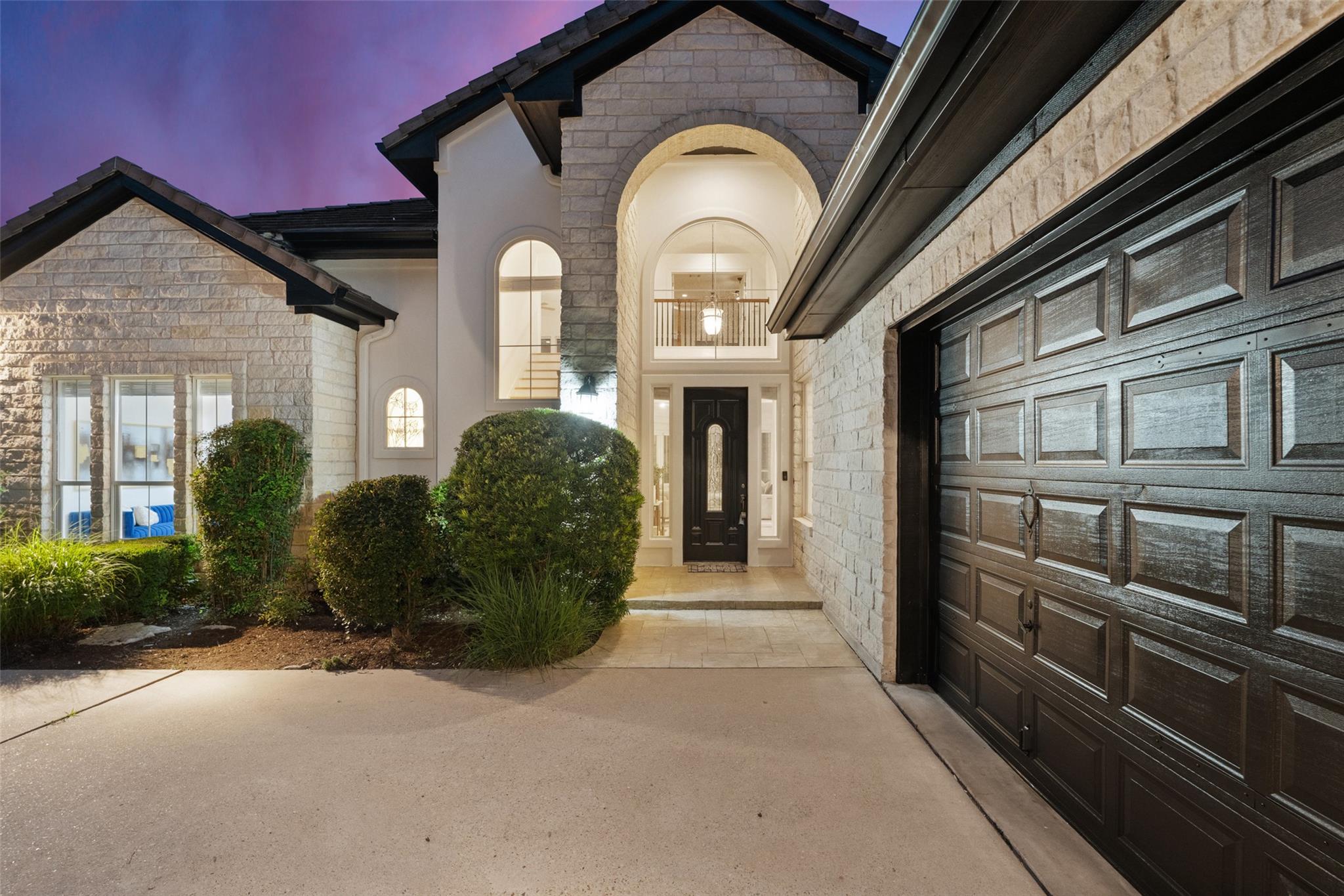15 Glen Rock DR