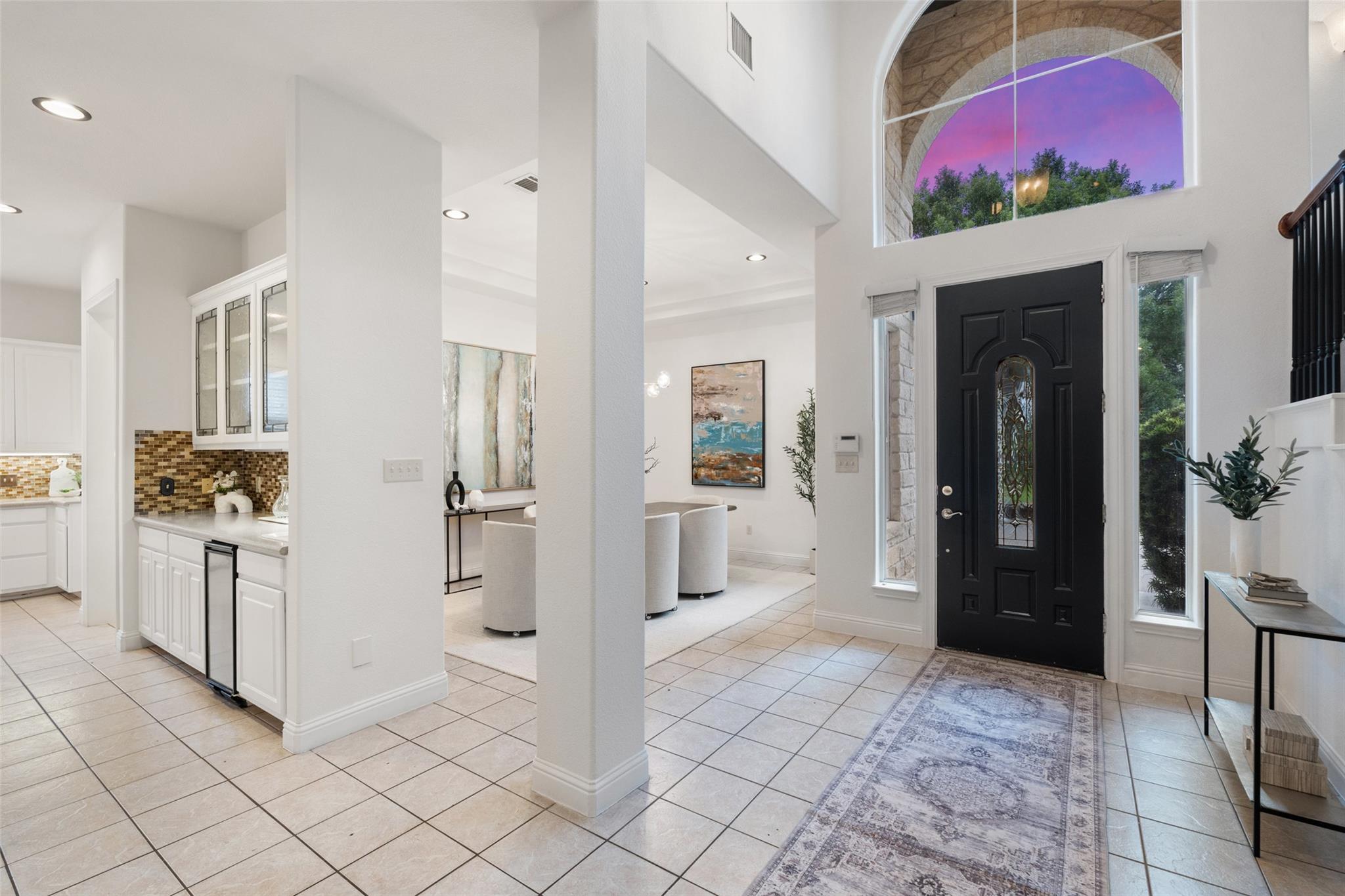 15 Glen Rock DR