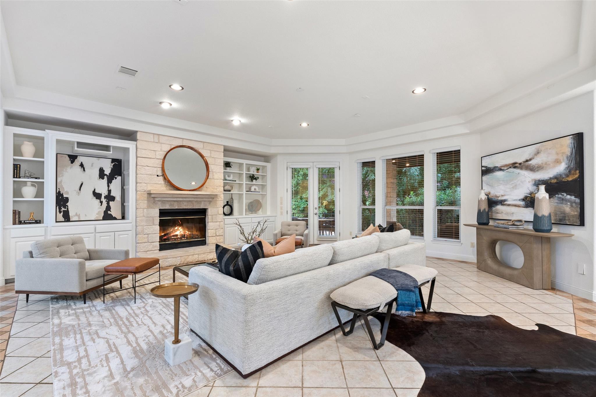 15 Glen Rock DR