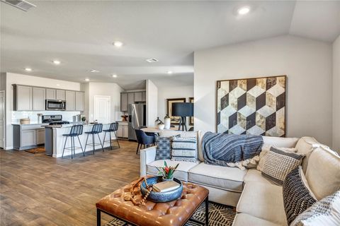 Tiny photo for 20433 Tuberville LN, Manor, TX 78653 (MLS # 5743411)