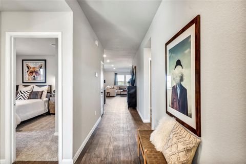 Tiny photo for 20433 Tuberville LN, Manor, TX 78653 (MLS # 5743411)