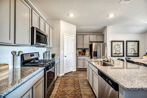 Tiny photo for 20433 Tuberville LN, Manor, TX 78653 (MLS # 5743411)