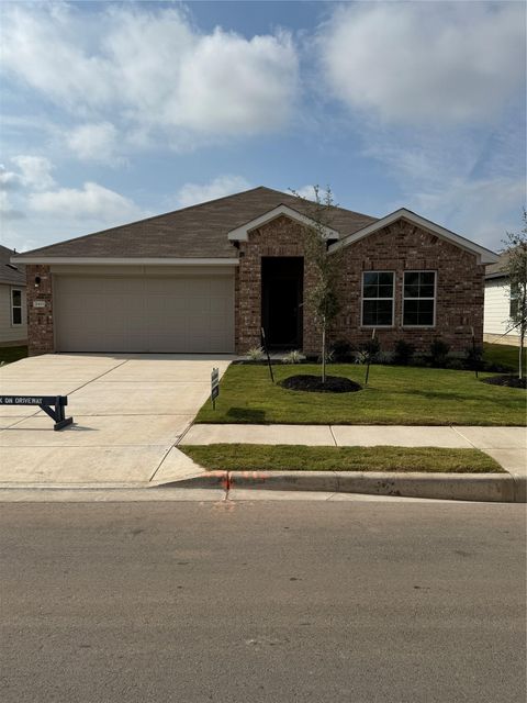 Tiny photo for 20433 Tuberville LN, Manor, TX 78653 (MLS # 5743411)