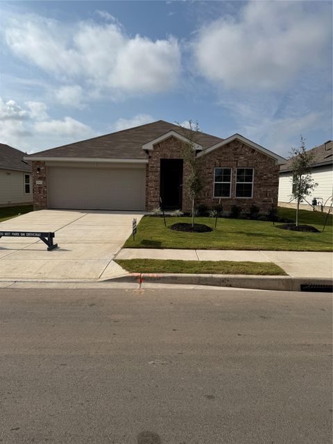 Photo of 20433 Tuberville LN, Manor, TX 78653 (MLS # 5743411)