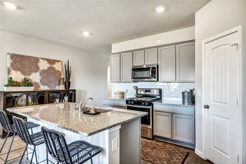 Tiny photo for 20433 Tuberville LN, Manor, TX 78653 (MLS # 5743411)