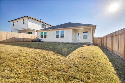 Tiny photo for 20433 Tuberville LN, Manor, TX 78653 (MLS # 5743411)