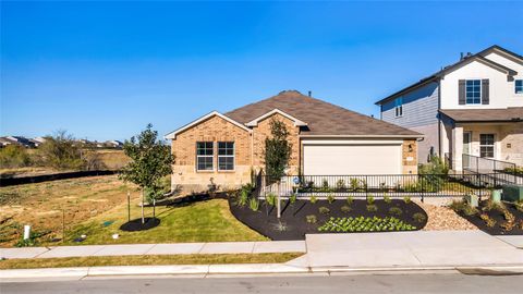 Tiny photo for 20433 Tuberville LN, Manor, TX 78653 (MLS # 5743411)