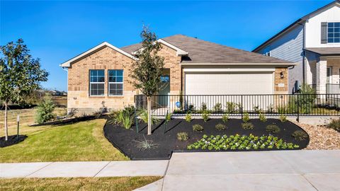 Photo of 20433 Tuberville LN, Manor, TX 78653 (MLS # 5743411)