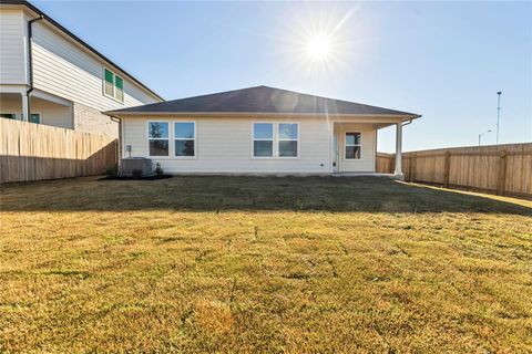 Tiny photo for 20433 Tuberville LN, Manor, TX 78653 (MLS # 5743411)