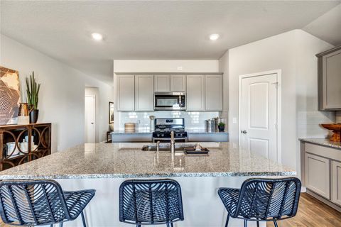 Tiny photo for 20433 Tuberville LN, Manor, TX 78653 (MLS # 5743411)