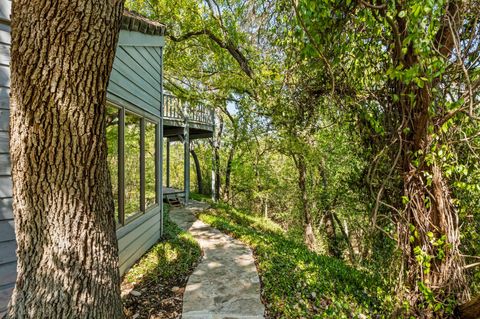 Tiny photo for 2629 Deerfoot TRL, Austin, TX 78704 (MLS # 7450628)