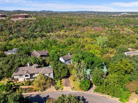 Tiny photo for 2629 Deerfoot TRL, Austin, TX 78704 (MLS # 7450628)