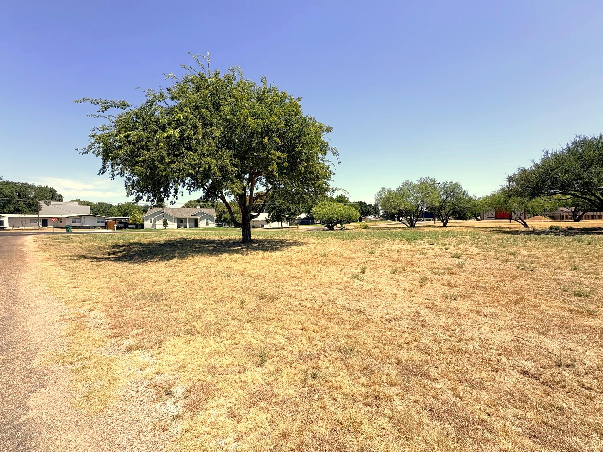 TBD Circle DR