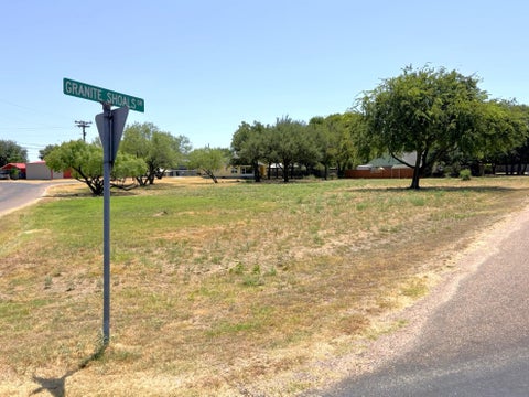 Photo of TBD Circle DR, Sunrise Beach, TX 78643 (MLS # 8835690)
