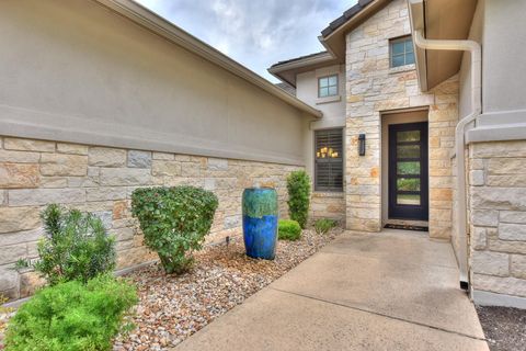 A home in Georgetown