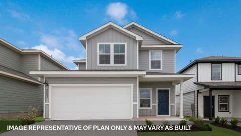 Photo of 232 Arnold Loop LOOP, Uhland, TX 78640 (MLS # 8935713)