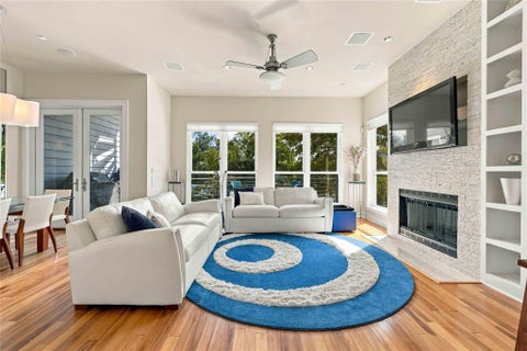 Tiny photo for 903 Cat Hollow Club DR #C-14, Spicewood, TX 78669 (MLS # 4623948)