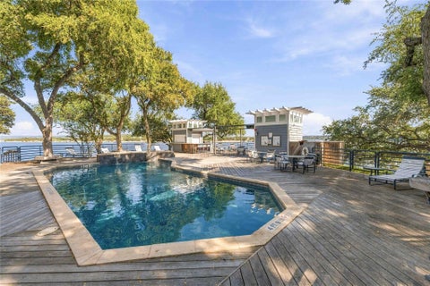 Tiny photo for 903 Cat Hollow Club DR #C-14, Spicewood, TX 78669 (MLS # 4623948)
