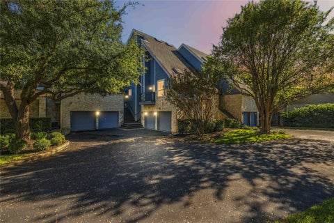 Tiny photo for 903 Cat Hollow Club DR #C-14, Spicewood, TX 78669 (MLS # 4623948)