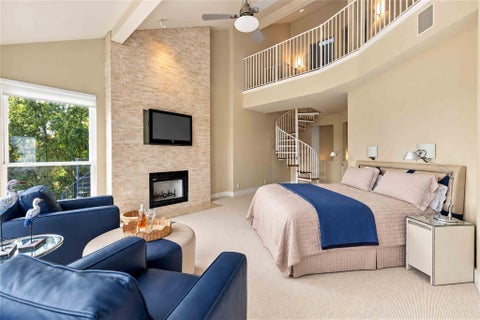 Tiny photo for 903 Cat Hollow Club DR #C-14, Spicewood, TX 78669 (MLS # 4623948)