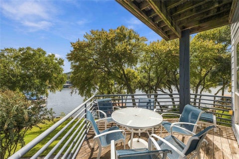 Tiny photo for 903 Cat Hollow Club DR #C-14, Spicewood, TX 78669 (MLS # 4623948)