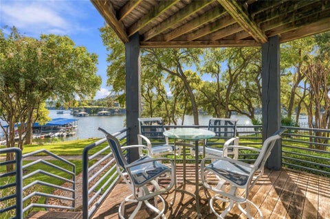 Tiny photo for 903 Cat Hollow Club DR #C-14, Spicewood, TX 78669 (MLS # 4623948)