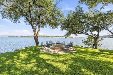 Tiny photo for 903 Cat Hollow Club DR #C-14, Spicewood, TX 78669 (MLS # 4623948)