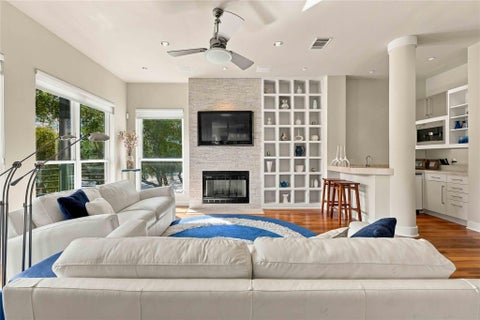 Tiny photo for 903 Cat Hollow Club DR #C-14, Spicewood, TX 78669 (MLS # 4623948)