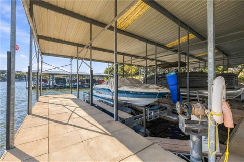 Tiny photo for 903 Cat Hollow Club DR #C-14, Spicewood, TX 78669 (MLS # 4623948)