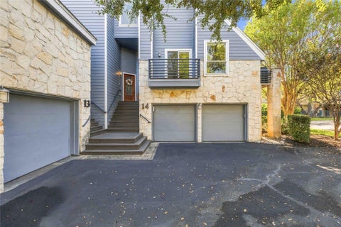 Tiny photo for 903 Cat Hollow Club DR #C-14, Spicewood, TX 78669 (MLS # 4623948)