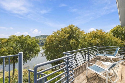 Tiny photo for 903 Cat Hollow Club DR #C-14, Spicewood, TX 78669 (MLS # 4623948)