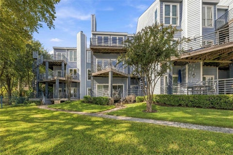 Tiny photo for 903 Cat Hollow Club DR #C-14, Spicewood, TX 78669 (MLS # 4623948)