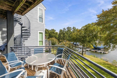 Tiny photo for 903 Cat Hollow Club DR #C-14, Spicewood, TX 78669 (MLS # 4623948)