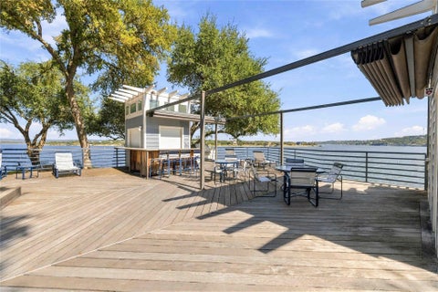 Tiny photo for 903 Cat Hollow Club DR #C-14, Spicewood, TX 78669 (MLS # 4623948)