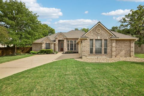 9309 Slate Creek TRL Austin TX 78717