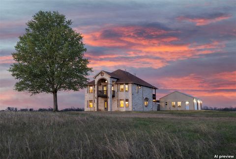 Photo of 3622 N Fm 486, Thorndale, TX 76577 (MLS # 3447840)