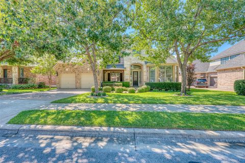 1137 Waimea BND Round Rock TX 78681
