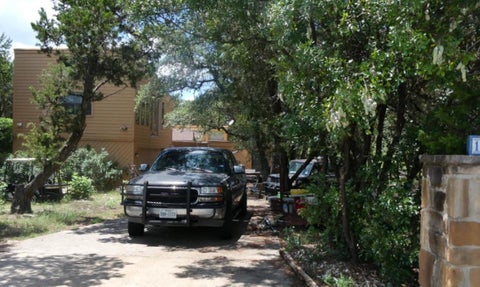 Photo of 18616 Champions CIR, Point Venture, TX 78645 (MLS # 1966459)
