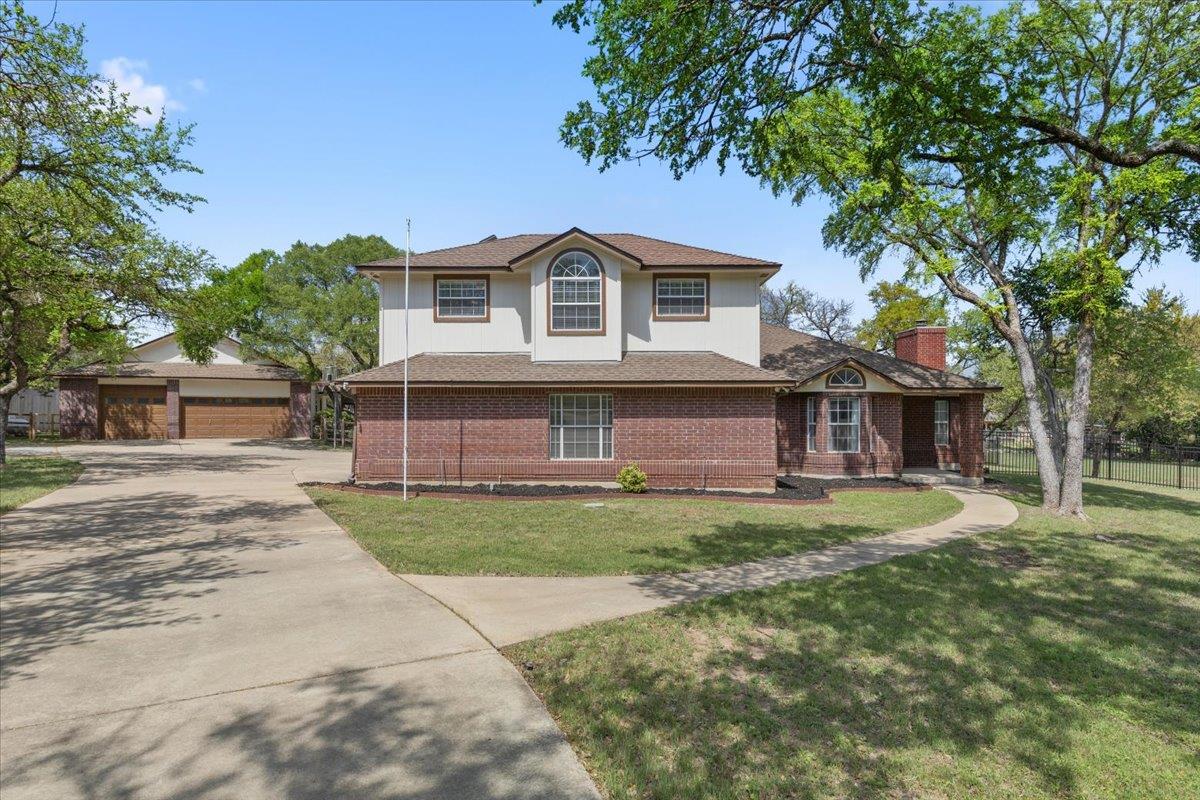 506 La Paloma DR