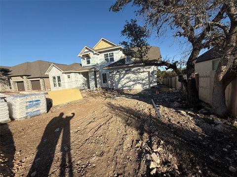 A home in San Marcos