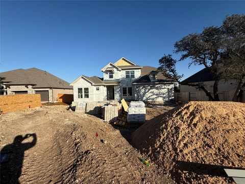 A home in San Marcos